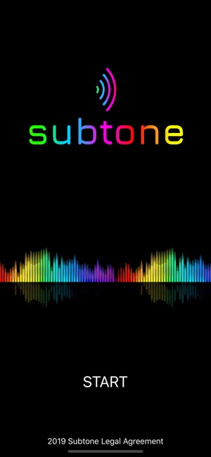 Subtone(圖1)-速報App