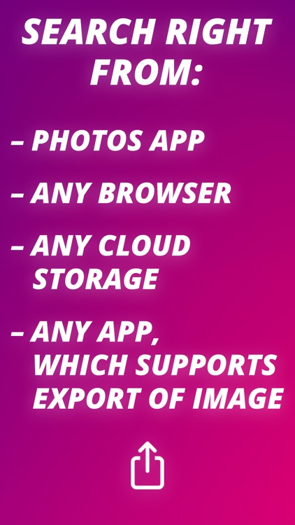 Reverse Image Search Extension screenshot-4