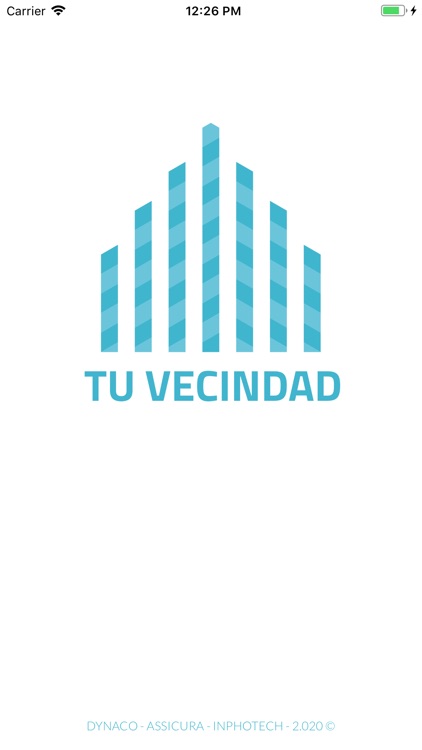 Tu Vecindad