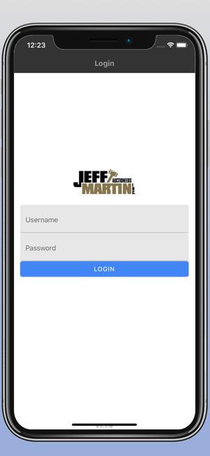 Jeff Martin Inc(圖1)-速報App