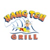 Hang Ten Grill