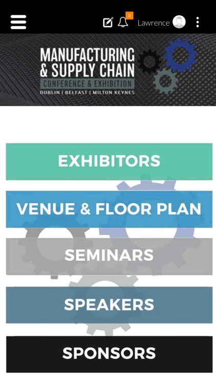 NI Manufacturing Expo