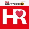 SCG Express HR