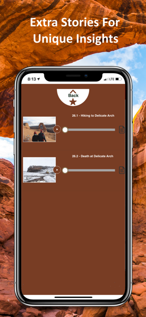 Arches National Park Utah Tour(圖7)-速報App