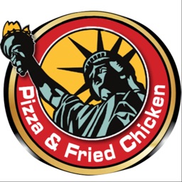 NY Pizza & Fried Chicken App