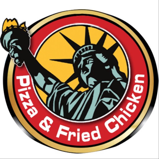 NY Pizza & Fried Chicken App