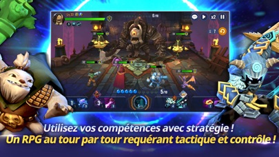 Skylanders™ Ring of Heroes Skylanders™ Ring of Heroes