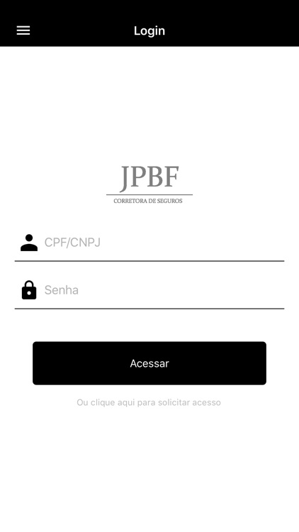 JPBF Seguros