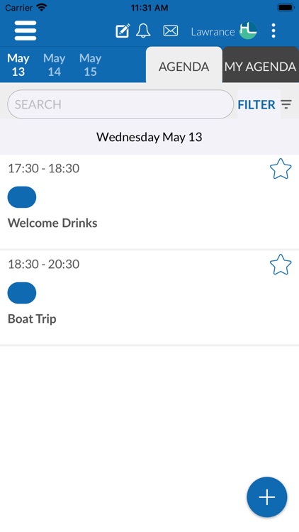 R3 Annual Conference 2020 screenshot-3