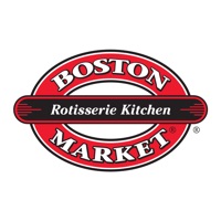 Boston Market app not working? crashes or has problems?