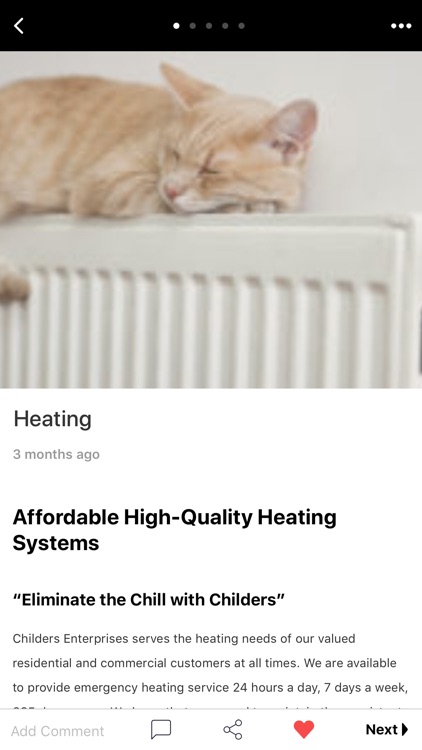 Childers Enterprises screenshot-4