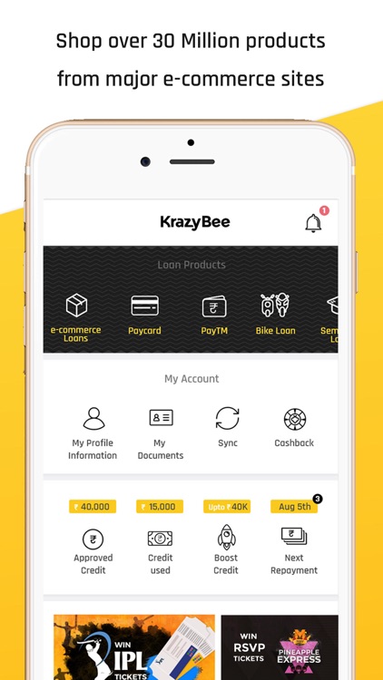 KrazyBee