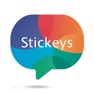 Get ME Stickeys for iOS, iPhone, iPad Aso Report