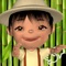 If your child loves animals and baby signing then they will love this adorable interactive app