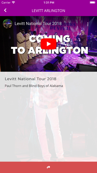 How to cancel & delete Levitt Arlington from iphone & ipad 4