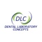 The DLC Dental Lab mobile app makes working with your favorite dental lab even simpler