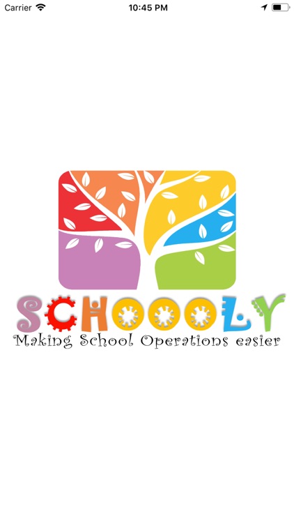 SCHOOOLY ParentApp(UIISR)