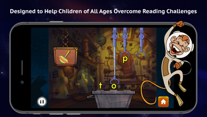 Best Reading App for Kids screenshot 4