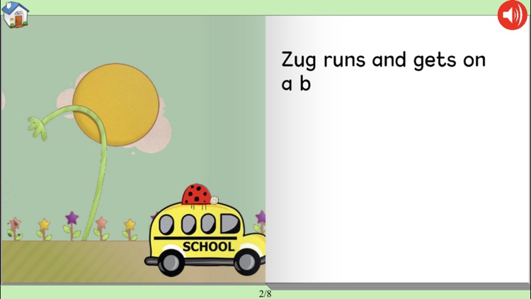 Learn to Read in Kindergarten screenshot-6