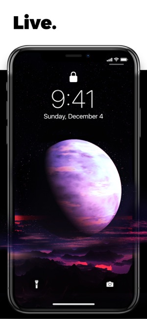 Live Wallpapers For Me On The App Store