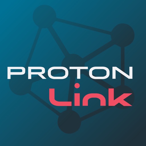 PROTON Link iOS App