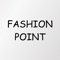 Mit der Fashion Point App hast Du alle Vorteile als Fashion Point Kunde und Deine digitale Kundenkarte immer auf dem Smartphone dabei