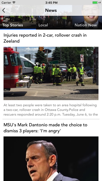 WZZM 13