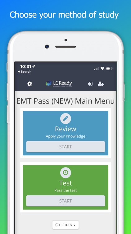 EMT PASS (new)