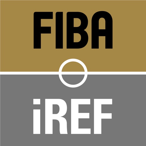 FIBA iRef Pre-Game