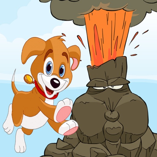 Boulder Dog