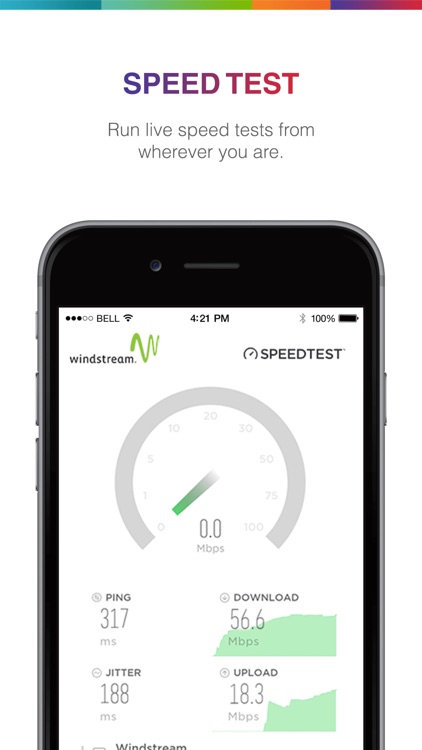 Go Kinetic by Windstream