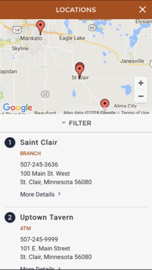 Saint Clair State Bank(圖3)-速報App