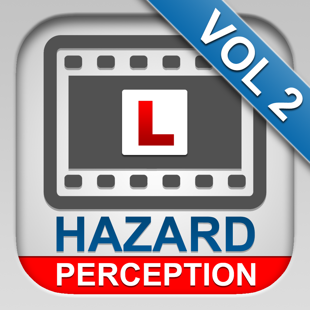 Get Hazard Perception Test. Vol 2 for iOS, iPhone, iPad Aso Report