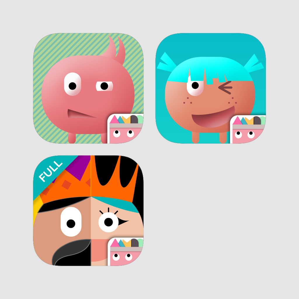 Get Thinkrolls Logic Puzzles Bundle 2018 for iOS, iPhone, iPad Aso Report