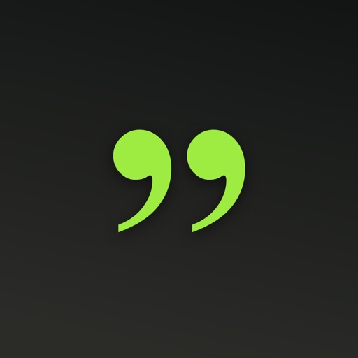 Quotes Widgets