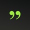 Quotes Widgets delivers multiple quotes a day right to your home screen