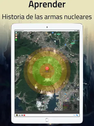 Captura de Pantalla 7 BlastSimulador iphone