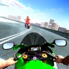 City Motorbike Racing