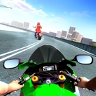 Top 29 Games Apps Like City Motorbike Racing - Best Alternatives