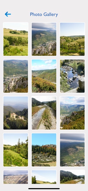 Cevennes National Park(圖4)-速報App