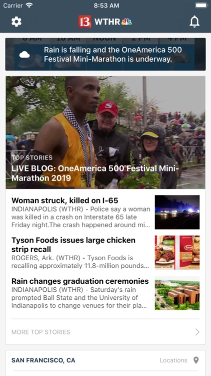 WTHR
