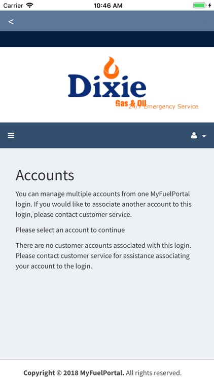 Dixie Gas & Oil Corporation