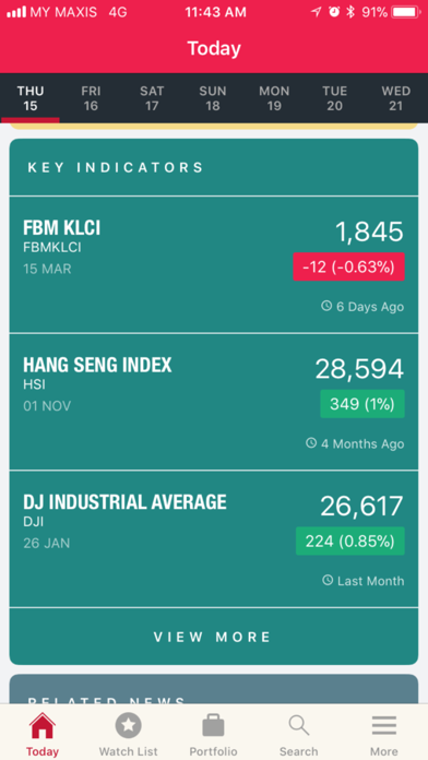 How to cancel & delete Invesk from iphone & ipad 2