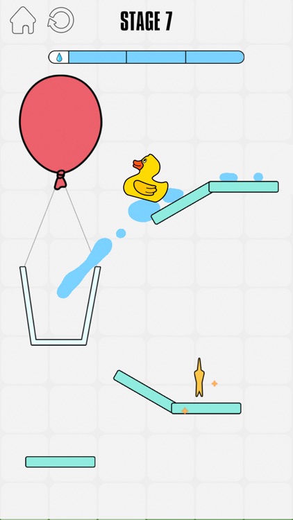 Rubber Duck - Draw games