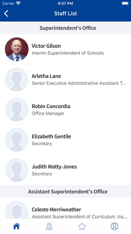 Bridgeton screenshot-3