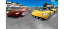 Game screenshot VR Speed Track Car Race mod apk