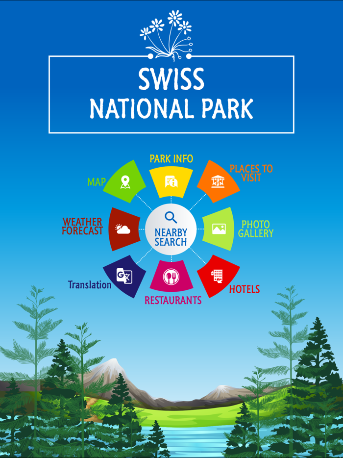 Swiss National Park