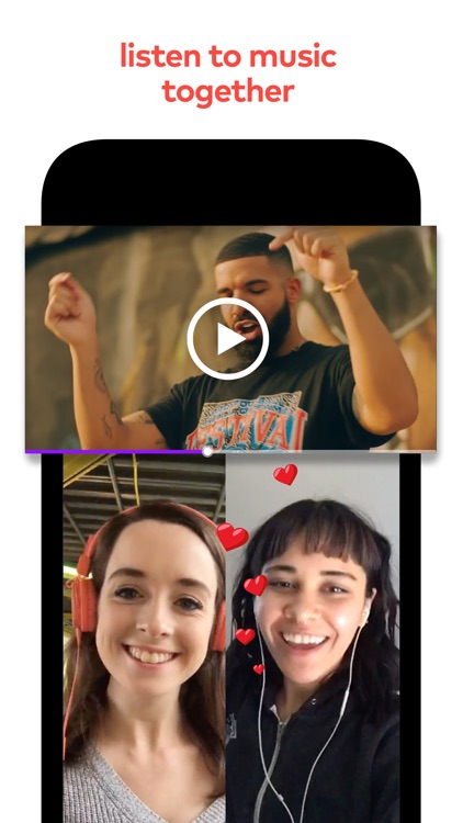 Airtime: Watch Together