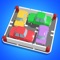 Crazy Parking Inc 3D is a 3D puzzle hyper casual game where players swipe and pass through parking spot to clear the level