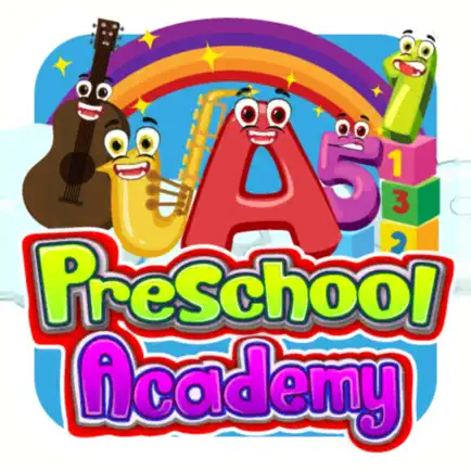 Preschool Academy Play & Learn Читы